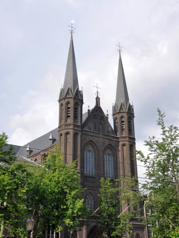 KRIJTBERG