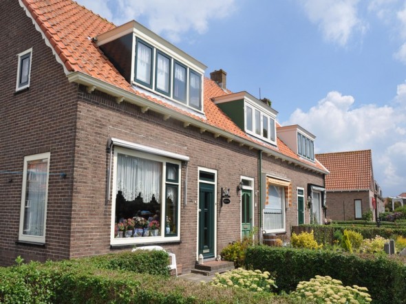 MARKEN 