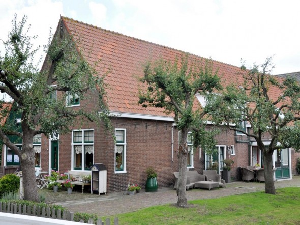 MARKEN 