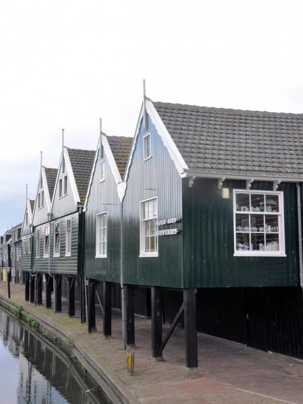 MARKEN 