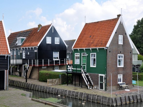 MARKEN 