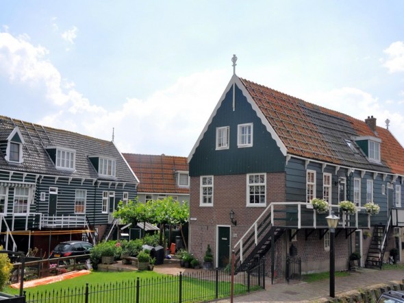 MARKEN 