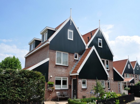 MARKEN 