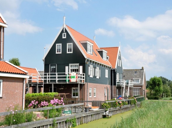 MARKEN 