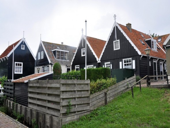 MARKEN 