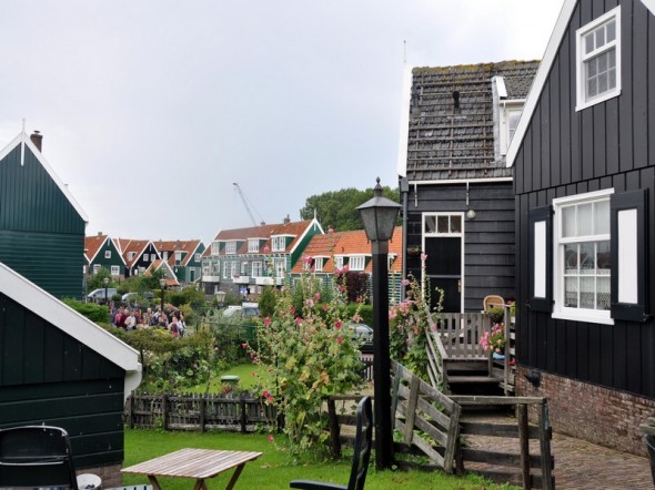 MARKEN 