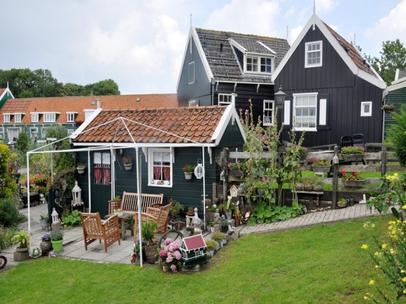 MARKEN 
