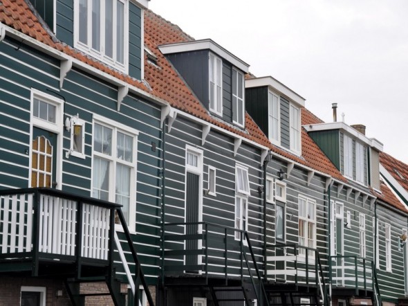 MARKEN 