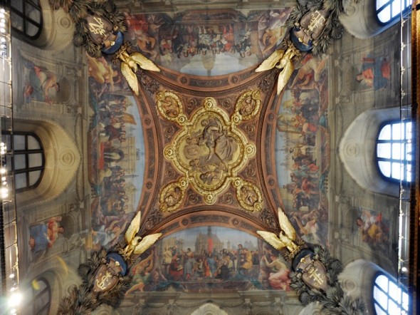 MUSEO DEL LOUVRE 