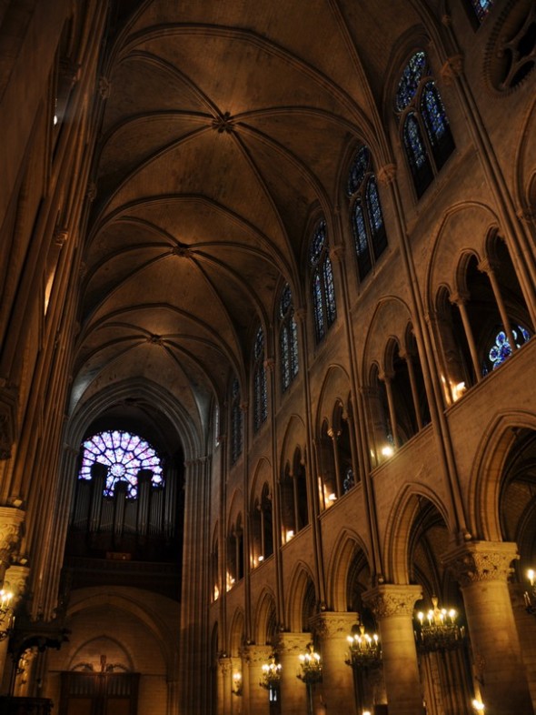 NOTRE DAME 