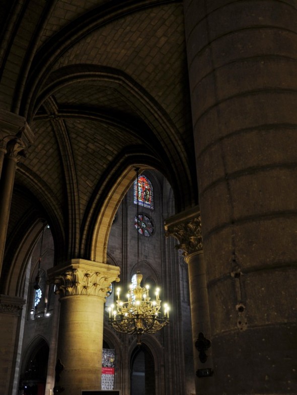 NOTRE DAME 