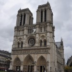 NOTRE DAME