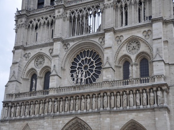 NOTRE DAME 