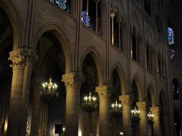 NOTRE DAME 