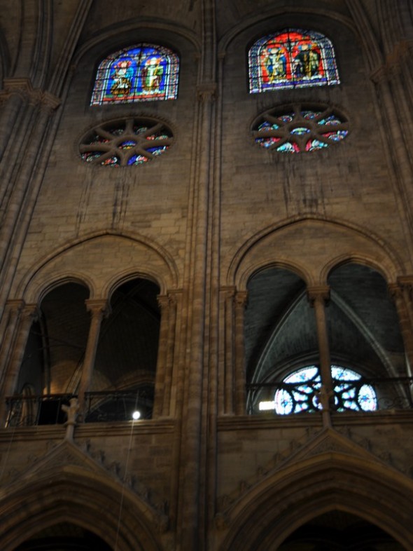 NOTRE DAME 