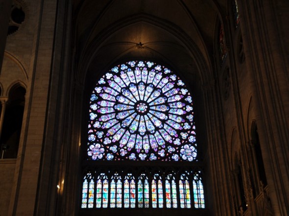 NOTRE DAME 