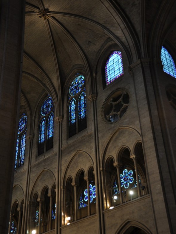 NOTRE DAME 