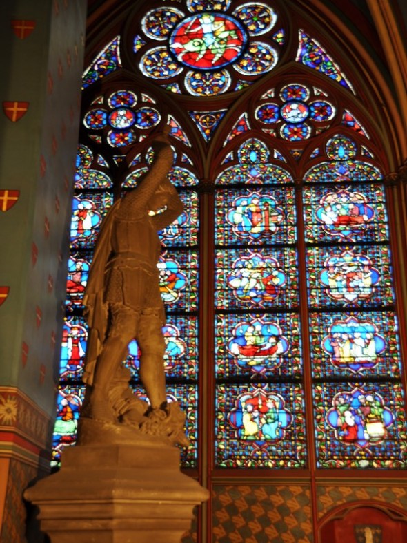NOTRE DAME 