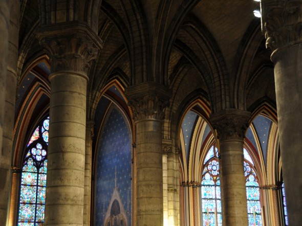 NOTRE DAME 