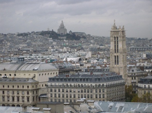 NOTRE DAME 