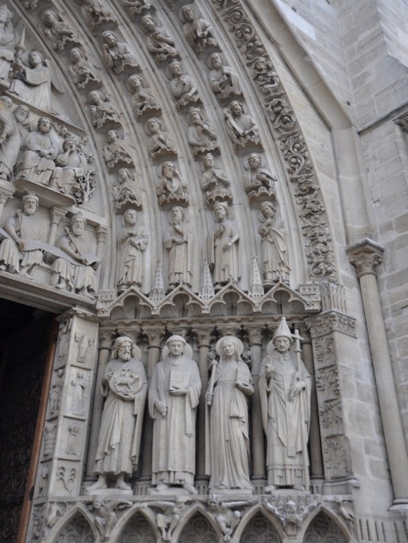NOTRE DAME 