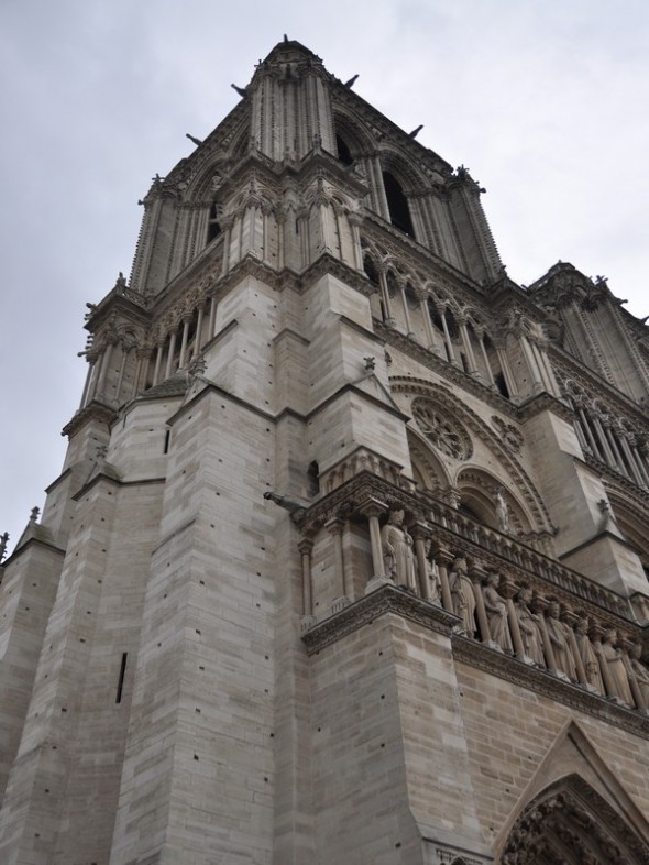 NOTRE DAME 