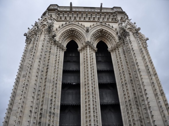 NOTRE DAME 