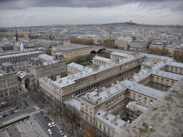 NOTRE DAME 