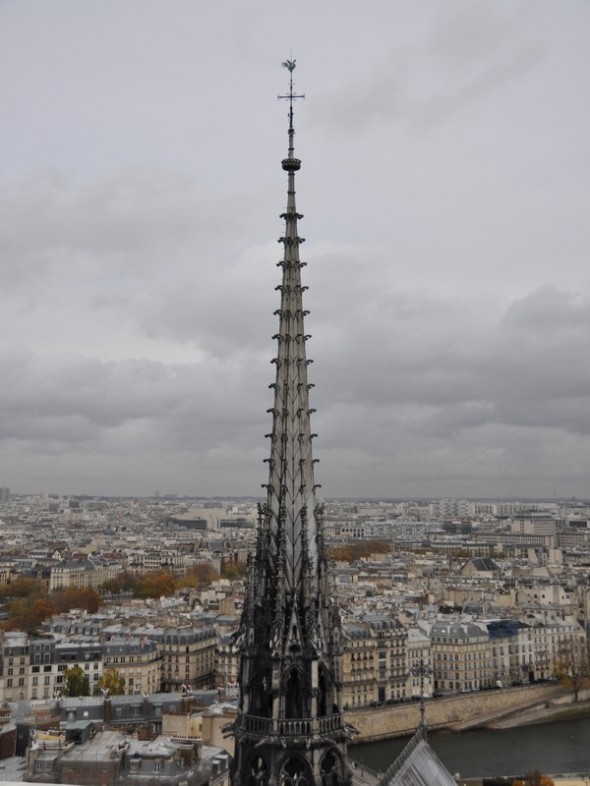 NOTRE DAME 