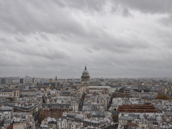 NOTRE DAME 
