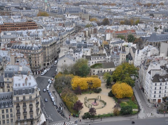 NOTRE DAME 
