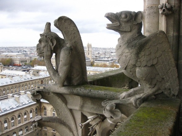 NOTRE DAME 