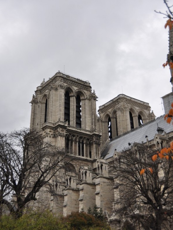 NOTRE DAME 
