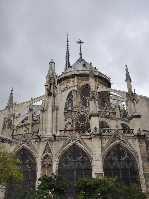 NOTRE DAME 