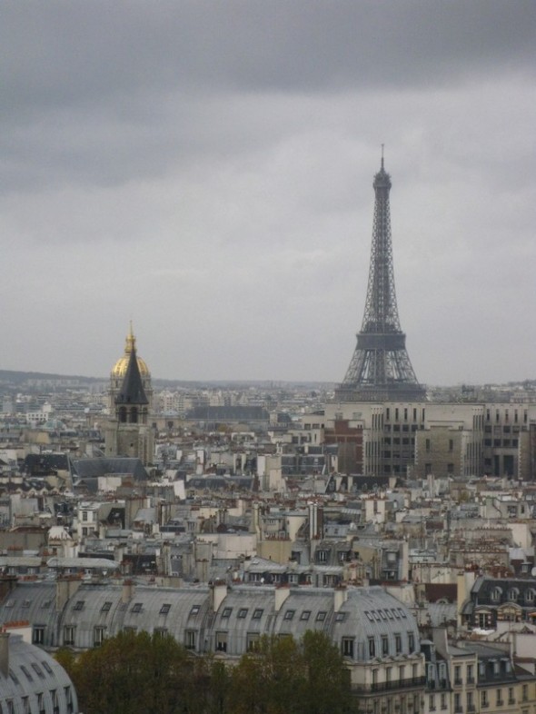 NOTRE DAME 