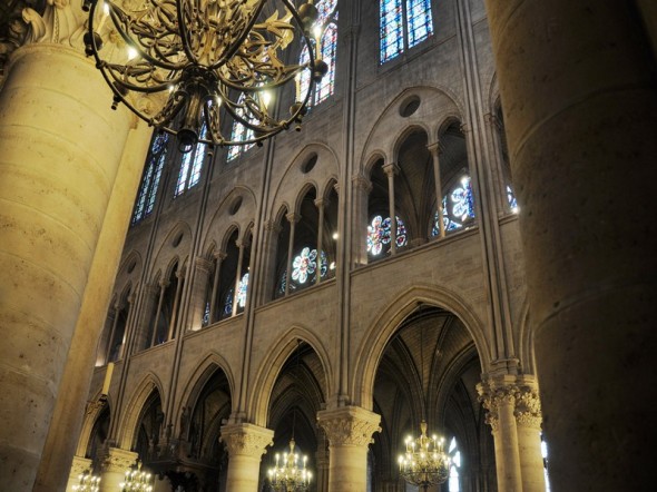 NOTRE DAME 