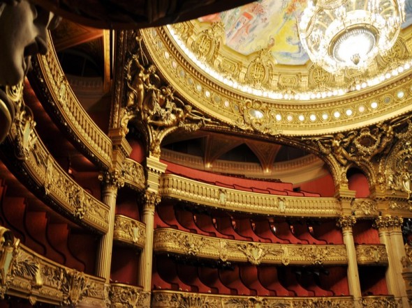 OPERA