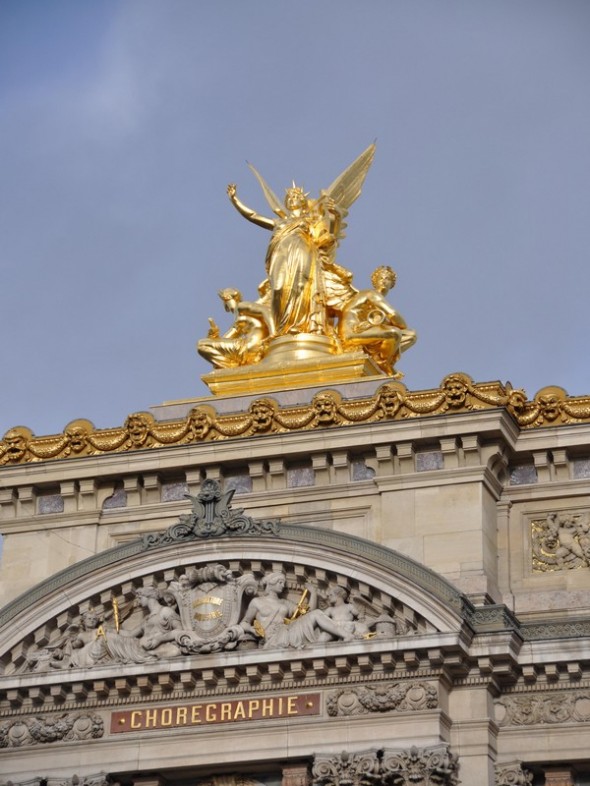 OPERA