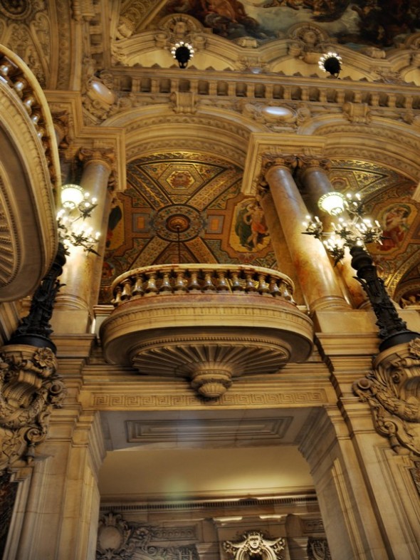 OPERA