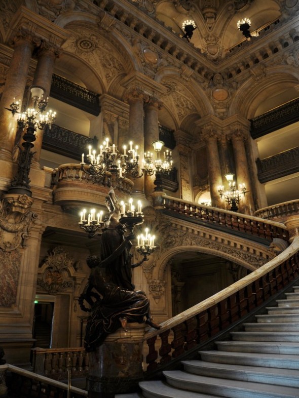 OPERA