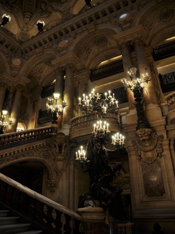 OPERA