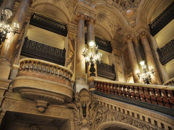OPERA