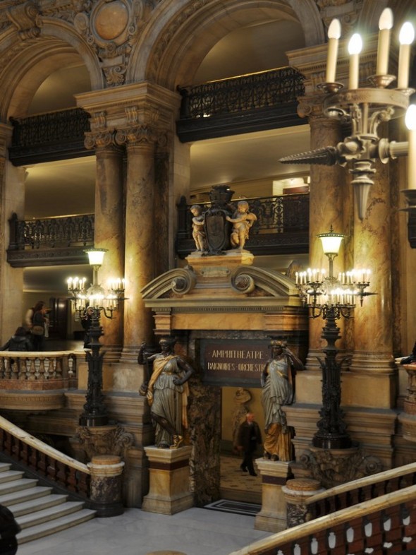 OPERA