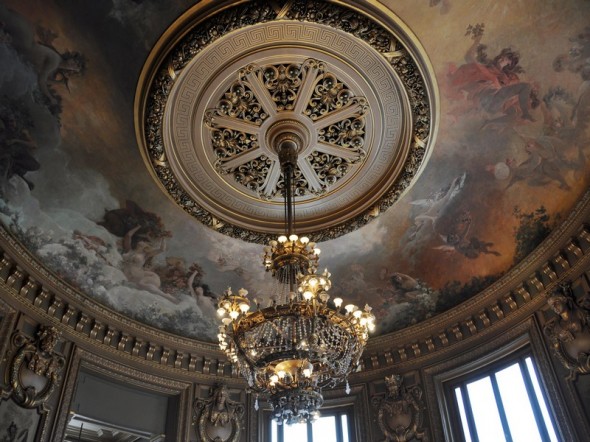 OPERA