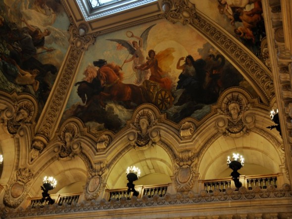 OPERA
