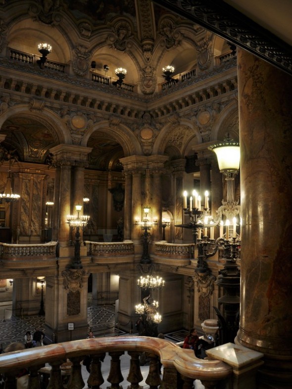 OPERA