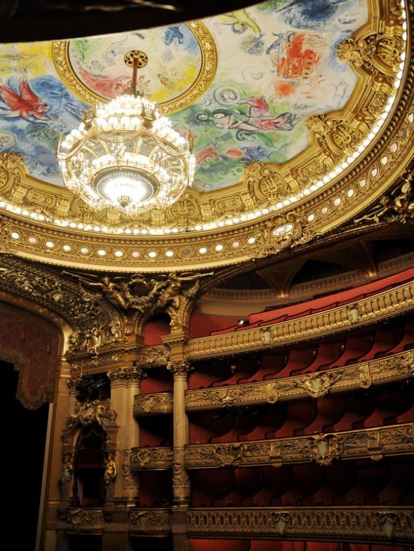 OPERA