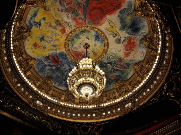 OPERA