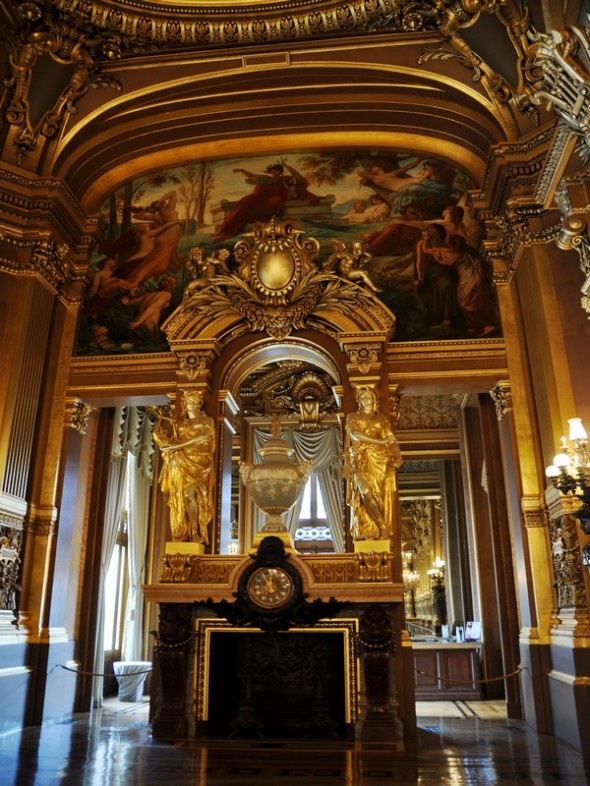 OPERA