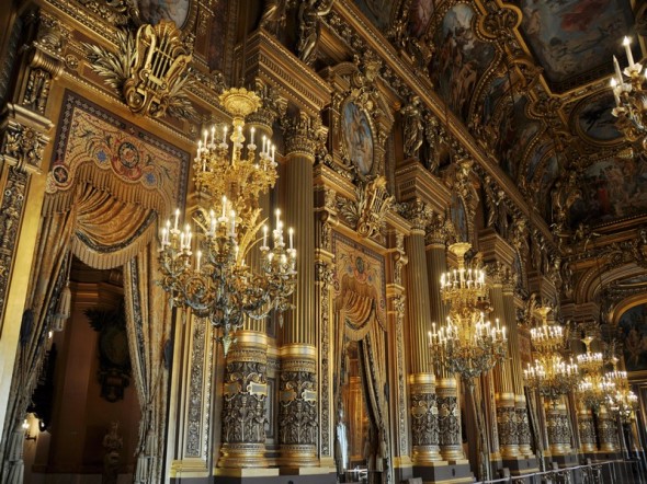 OPERA